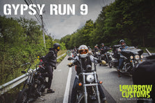 Gypsy Run 9