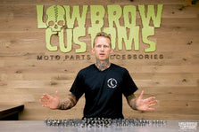 VIDEO: Review - Custom Motorcycle Fabrication Bungs and Tabs