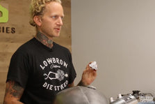 Gas & Oil Filler Caps: How to Change Out for Custom Motorcycles